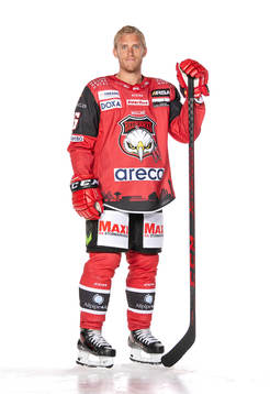 Malmös Matias Lassen