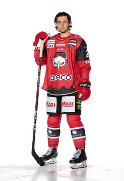 Malmös Thomas Schemitsch