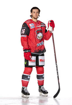 Malmös Thomas Schemitsch 2