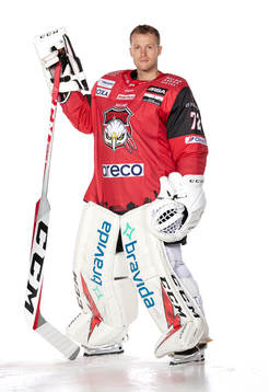 Malmös Daniel marmenlind