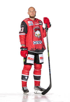 Malmös Kristian Vesalainen 2