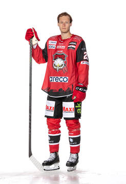 Malmös Eric Engstrand