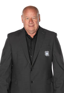 Malmös Ordförande Mats Larsson