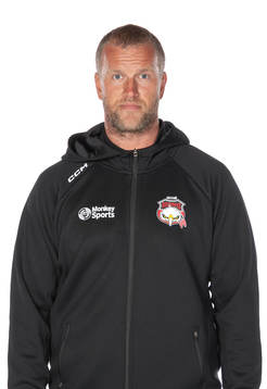 Malmös Freddie Sjögren