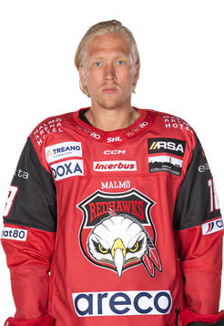 Malmös Marcus Sylvegård