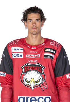 Malmös Oliver Lauridsen