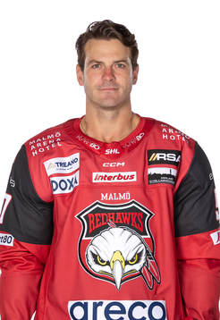 Malmös Lance Bouma