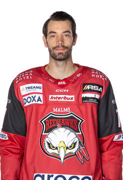 Malmös Markus Lauridsen