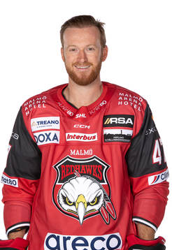 Malmös Joakim Ryan