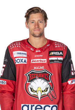 Malmös Carl Persson