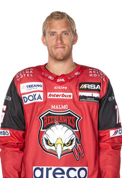Malmös Matias Lassen