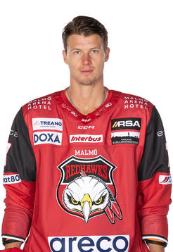 Malmös Adam Ollas Mattsson