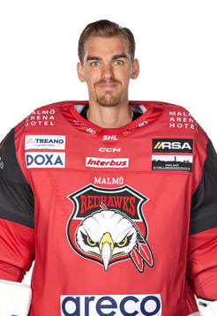 Malmös Adam Werner