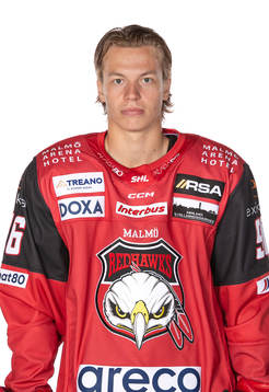 Malmös Lukas Wernblom