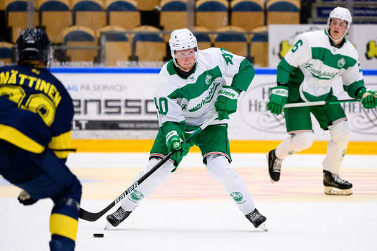 Rögles Oskar Stål Lyrenäs