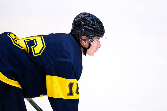 HV71s Kalle Holm