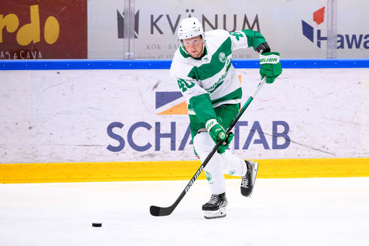 Rögles Oskar Stål Lyrenäs