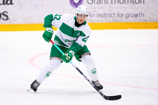 Rögles Samuel Jonsson