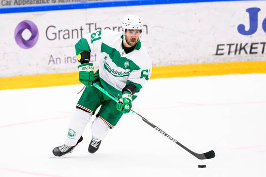 Rögles Ludvig Larsson
