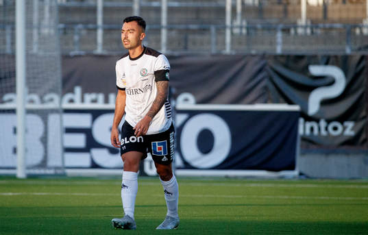 Örebros Jiloan Hamad deppar