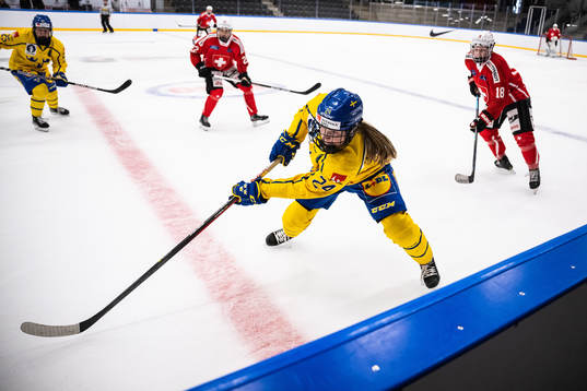 Felizia Wikner-Zienkiewicz of Sweden