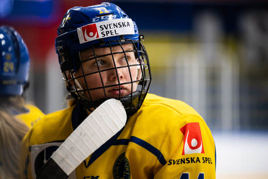 Josefin Bouveng of Sweden