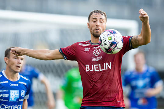 Örgrytes Jonathan Azulay