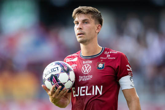 Örgrytes Daniel Paulson
