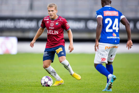 Örgrytes Hampus Dahlqvist