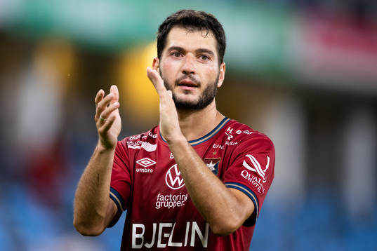 Örgrytes Anel Rashkaj