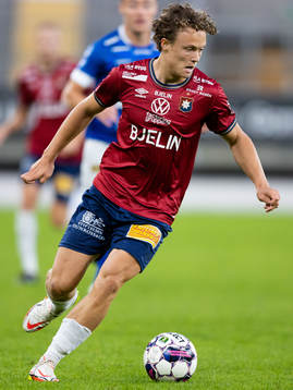 Örgrytes Herman Sjögrell