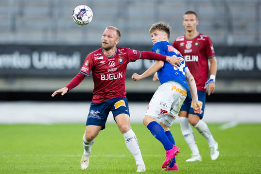 Örgrytes Nicklas Bärkroth