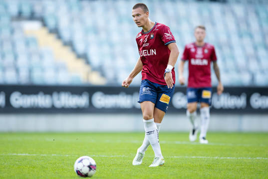 Örgrytes Arvid Brorsson