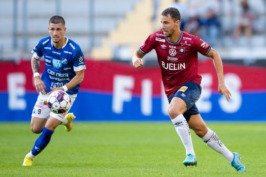 Örgrytes Jonathan Azulay
