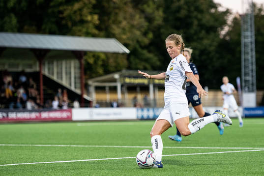 Häckens Anna Anvegård