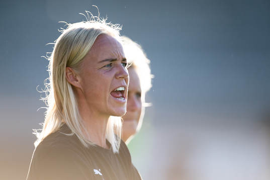 Rosengårds Caroline Seger
