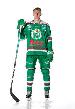 Rögles Adam Edström