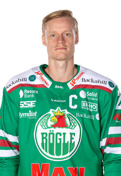 Rögles Anton Bengtsson