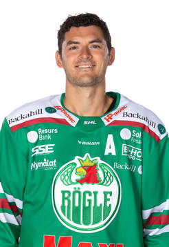 Rögles Brady Ferguson