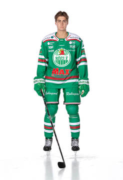 Rögles Daniel Ljungman