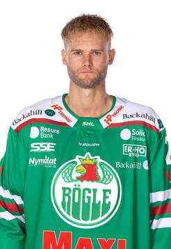 Rögles Kim Rosdahl