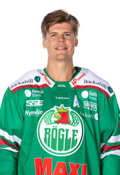 Rögles Erlend Lesund