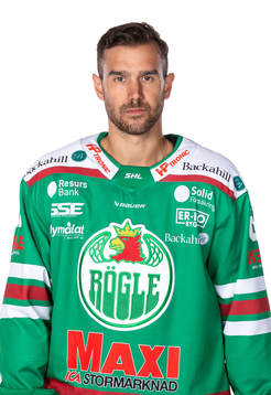 Rögles Ludvig Larsson