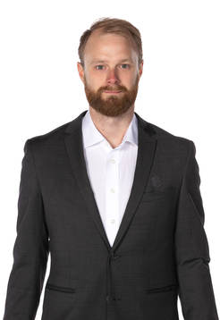 Rögles Kommunikationsansvarig - Peter Ekholm