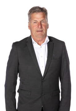 Rögles Ordförande - Håkan Eriksson