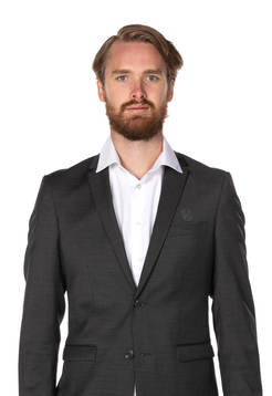 Rögles Joel Nordström