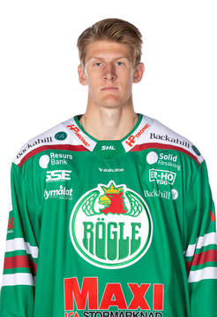 Rögles Adam Edström