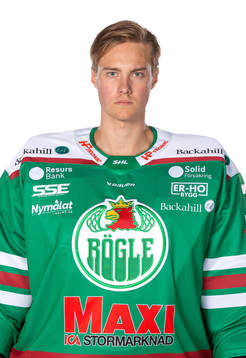 Rögles Calle Clang