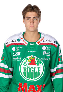 Rögles Daniel Ljungman