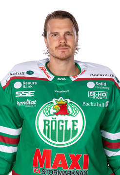 Rögles Christoffer Rifalk